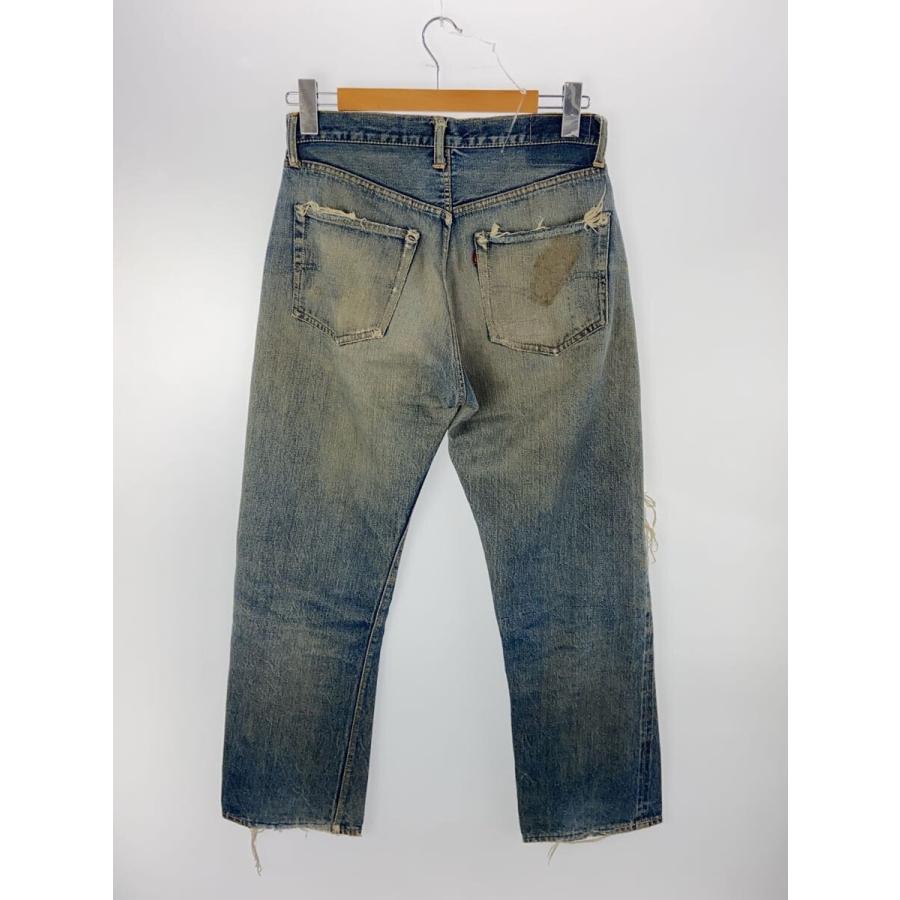Levi's◇50s/501XX/革パッチ/前期/通常R/ストレートパンツ Levi's◇50s/501XX/革パッチ/前期/通常R/ストレートパンツ