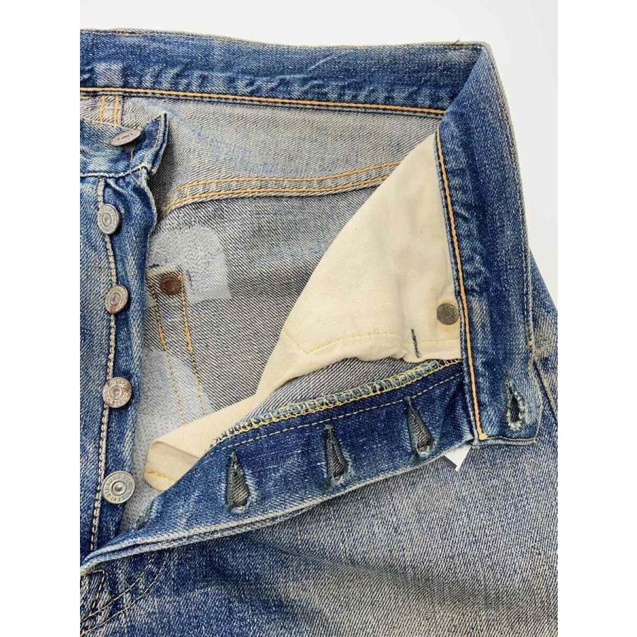 Levi's◇50s/501XX/革パッチ/前期/通常R/ストレートパンツ Levi's◇50s/501XX/革パッチ/前期/通常R/ストレートパンツ