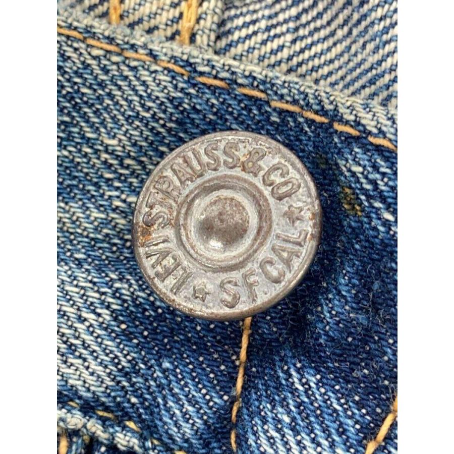 Levi's◇50s/501XX/革パッチ/前期/通常R/ストレートパンツ Levi's◇50s/501XX/革パッチ/前期/通常R/ストレートパンツ