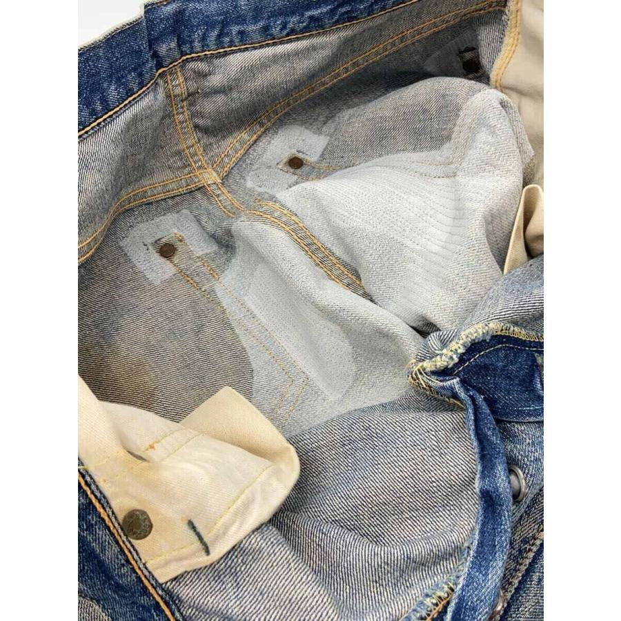 Levi's◇50s/501XX/革パッチ/前期/通常R/ストレートパンツ Levi's◇50s/501XX/革パッチ/前期/通常R/ストレートパンツ