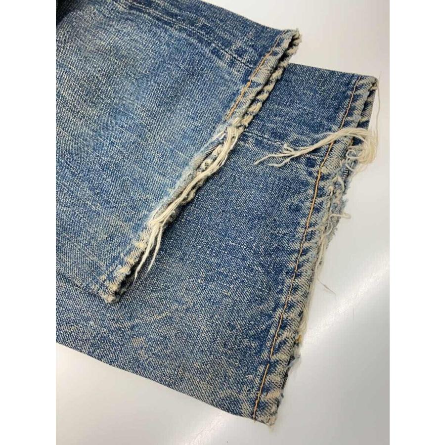 Levi's◇50s/501XX/革パッチ/前期/通常R/ストレートパンツ Levi's◇50s/501XX/革パッチ/前期/通常R/ストレートパンツ