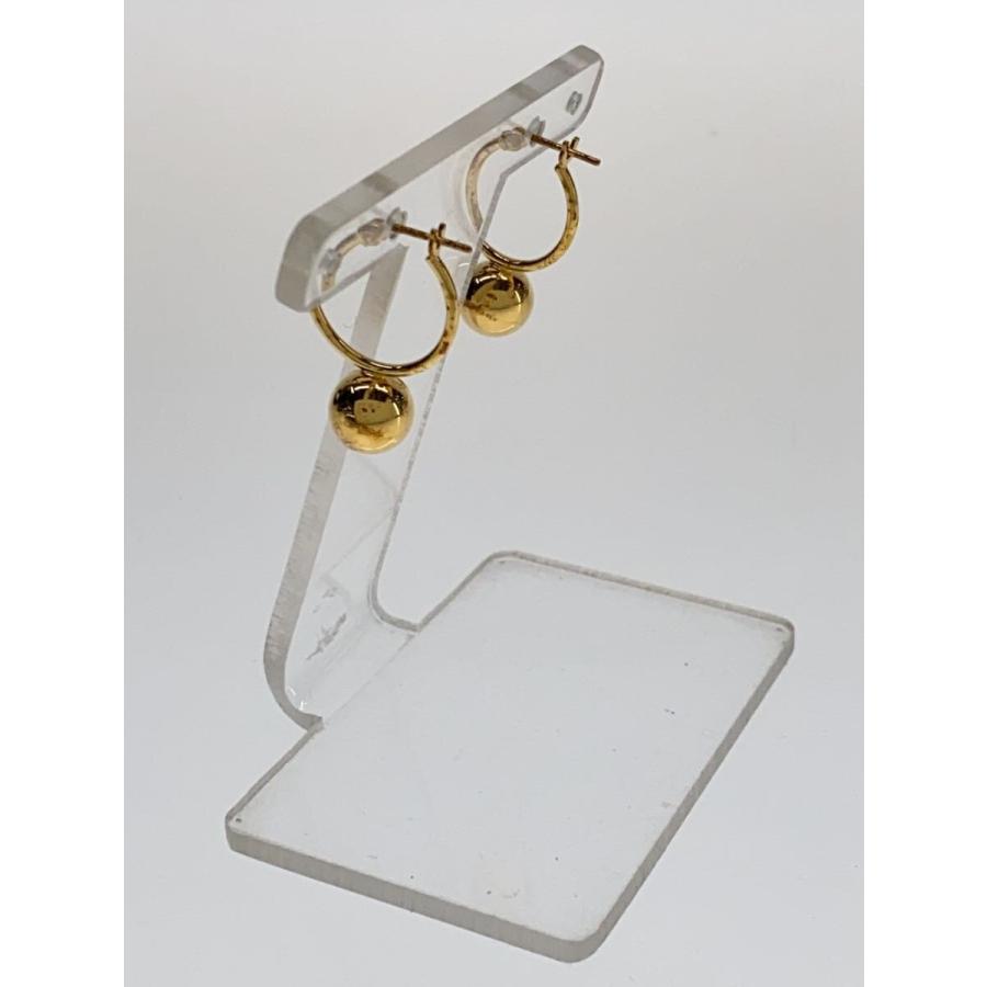 MARIHA◆ピアス/GLD/レディース//_1