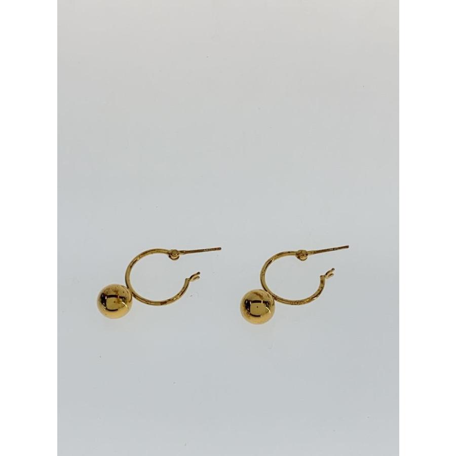 MARIHA◆ピアス/GLD/レディース//_2