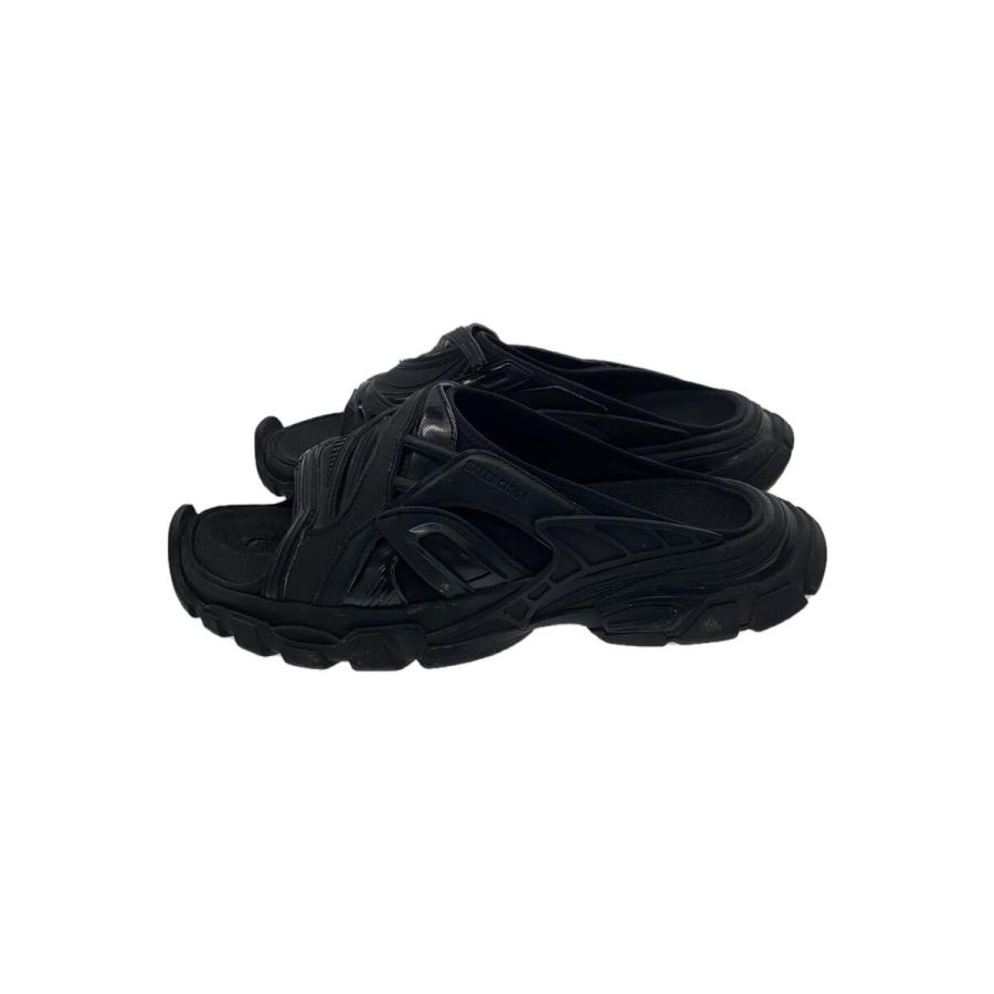 BALENCIAGA◇サンダル/43/BLK// : セカンドストリートYahoo!店 - 通販