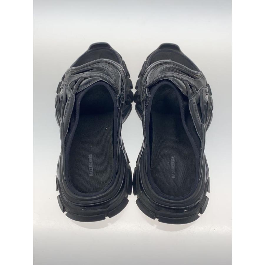 BALENCIAGA◇サンダル/43/BLK// : セカンドストリートYahoo!店 - 通販