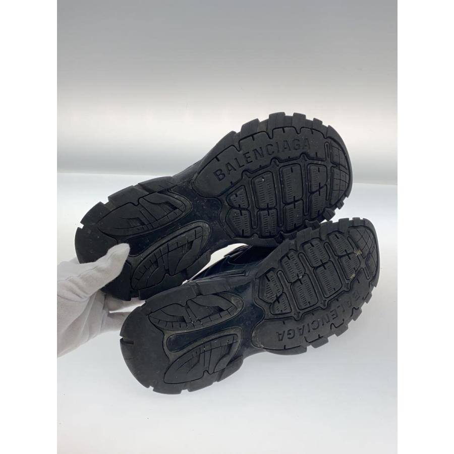 BALENCIAGA◇サンダル/43/BLK// : セカンドストリートYahoo!店 - 通販