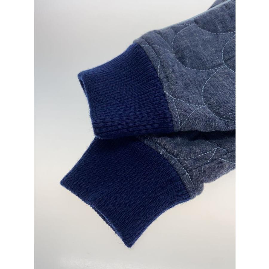 Pherrow's 匠◇キルティングジャケット/インディゴ// : セカンド