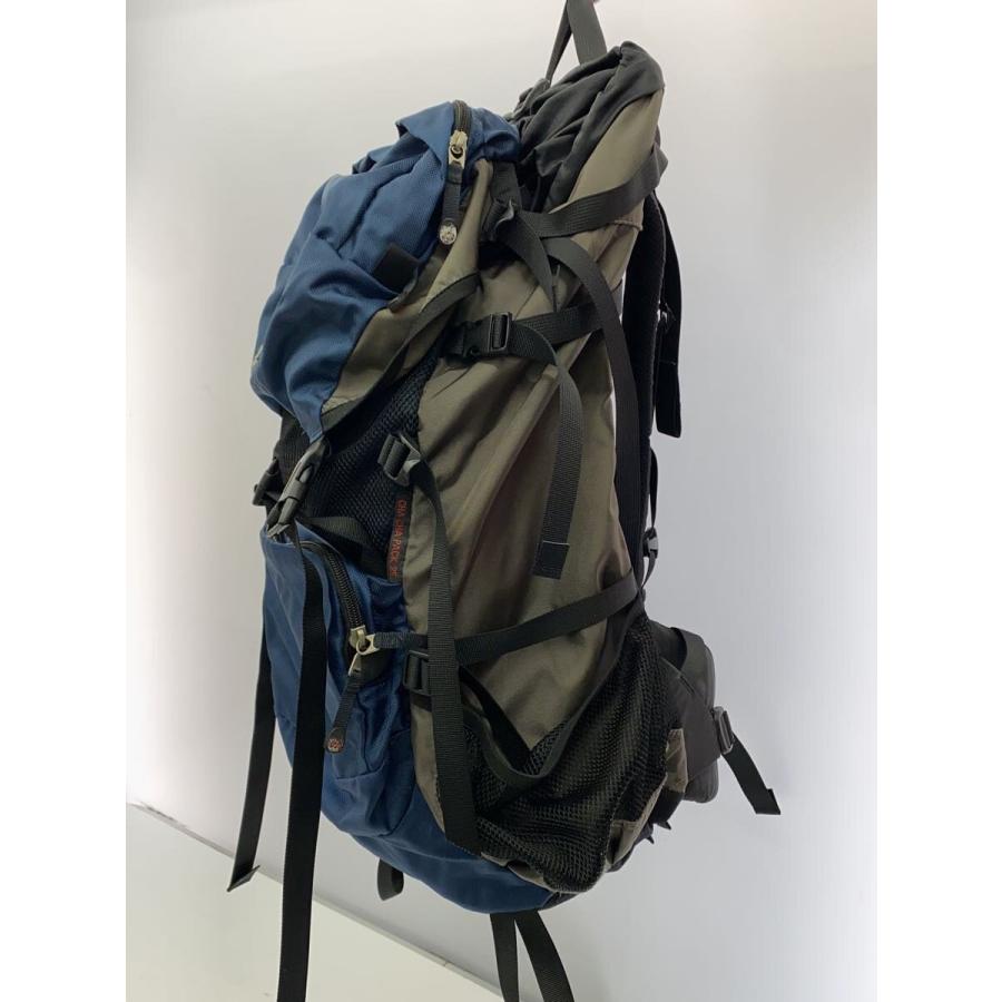 mont-bell◇ZERO POINT/バックパック/登山 : セカンドストリートYahoo