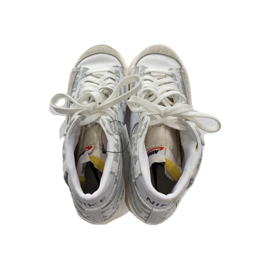 NIKE◇BLAZER MID VNTG 77 / NO CDG_ブレーザー ミッド NIKE◇BLAZER MID VNTG 77 / NO CDG_ブレーザー ミッド