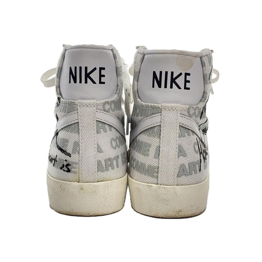 NIKE◇BLAZER MID VNTG 77 / NO CDG_ブレーザー ミッド NIKE◇BLAZER MID VNTG 77 / NO CDG_ブレーザー ミッド