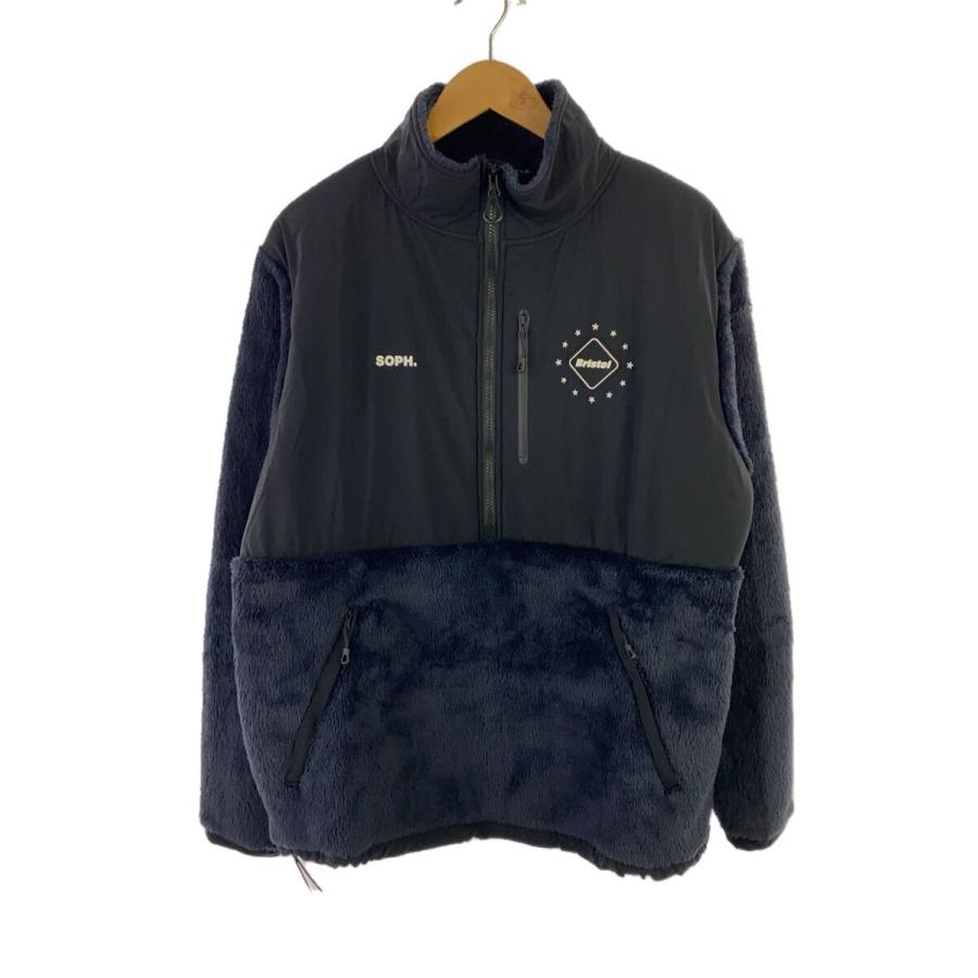 F.C.R.B.(F.C.Real Bristol)◇エフシー/マウンテンパーカ/M/ナイロン