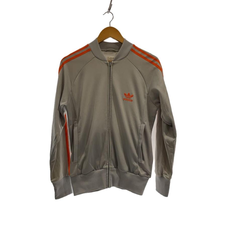 adidas◇ジャケット/M/ナイロン/GRY// : セカンドストリートYahoo!店 