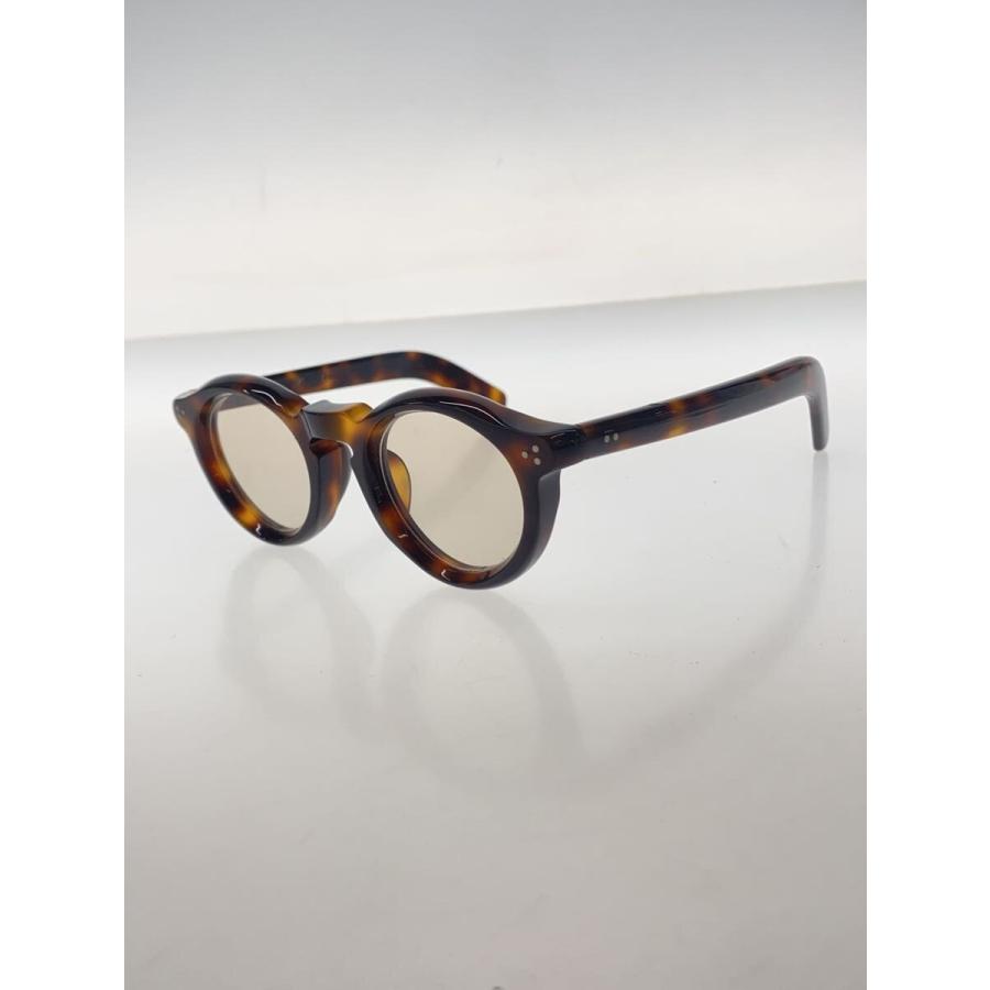 guepard / サングラス/--/ベッコウ柄/BRW/BRW/メンズ guepard◇サングラス/--/ベッコウ柄/BRW/BRW/メンズ/gp-07/e