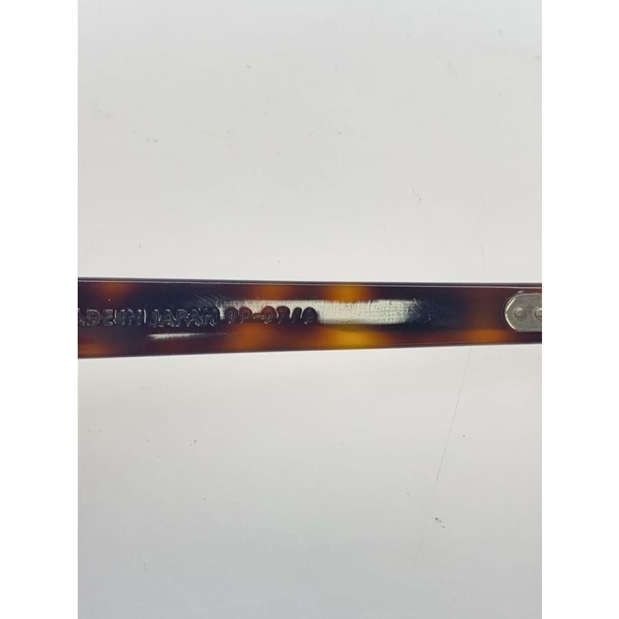 guepard / サングラス/--/ベッコウ柄/BRW/BRW/メンズ guepard◇サングラス/--/ベッコウ柄/BRW/BRW/メンズ/gp-07/e