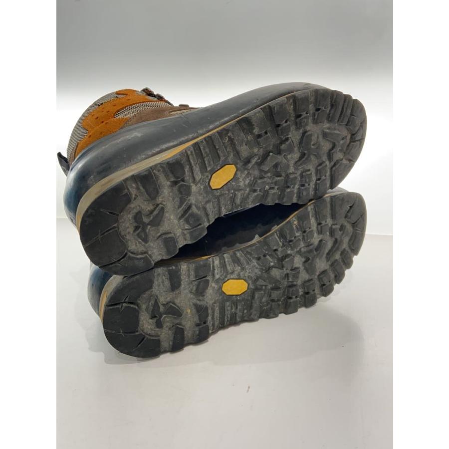 SCARPA◇クリスタロ GTX/トレッキングブーツ/--/BRW/ゴアテックス 
