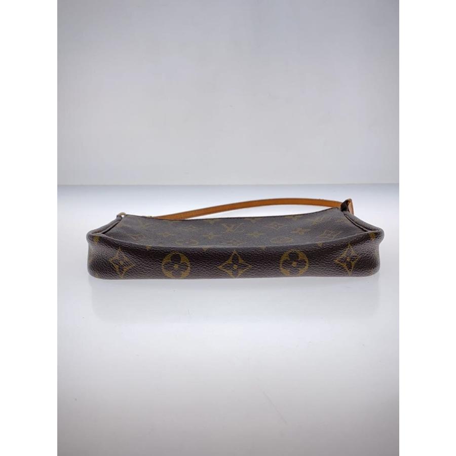 LOUIS VUITTON◇1)ポシェット・アクセソワール_モノグラム・キャンバス