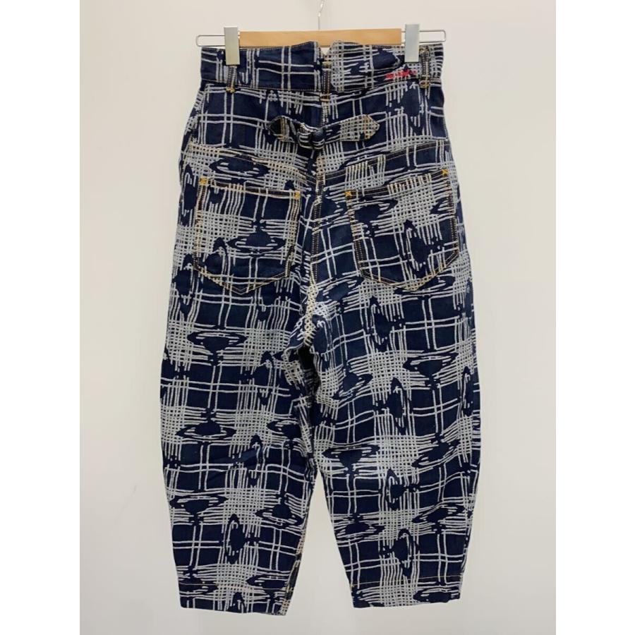 Vivienne Westwood デニムドルマンスリーブ38【新品未使用品】 New デニムジーンズ - ブルー | Vivienne Westwood®