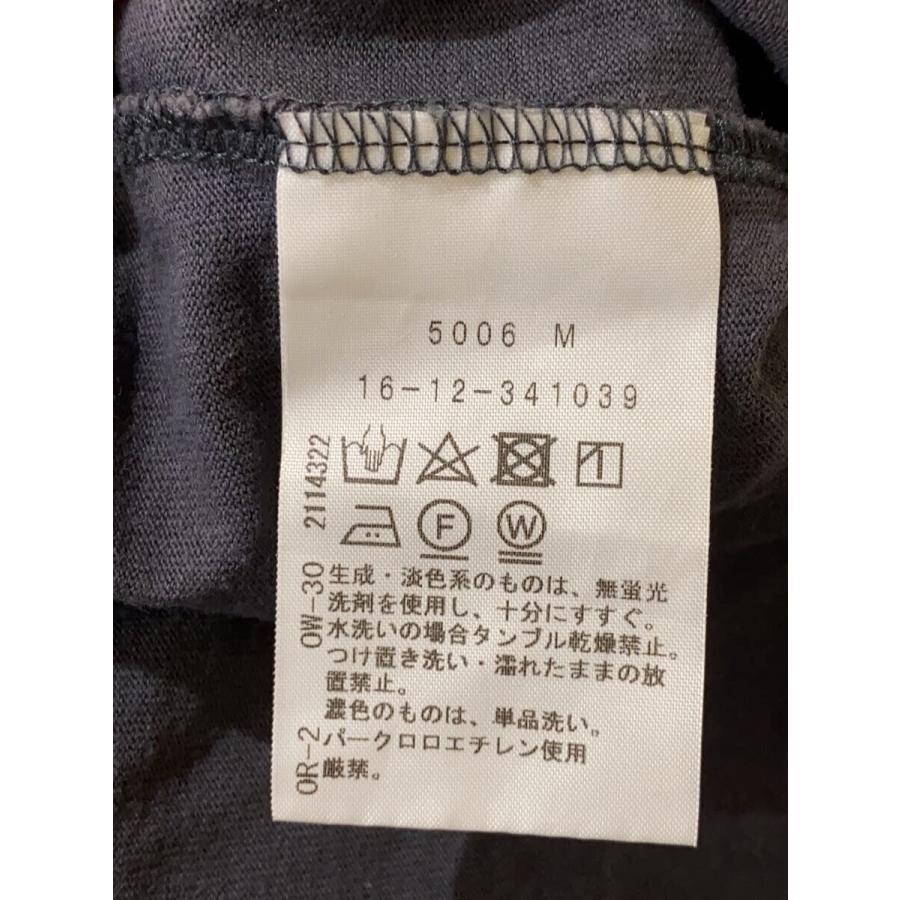 Vivienne Westwood / 半袖カットソー/--/コットン/GRY/16-12-341039 Vivienne Westwood◇半袖カットソー/--/コットン/GRY/16-12-341039