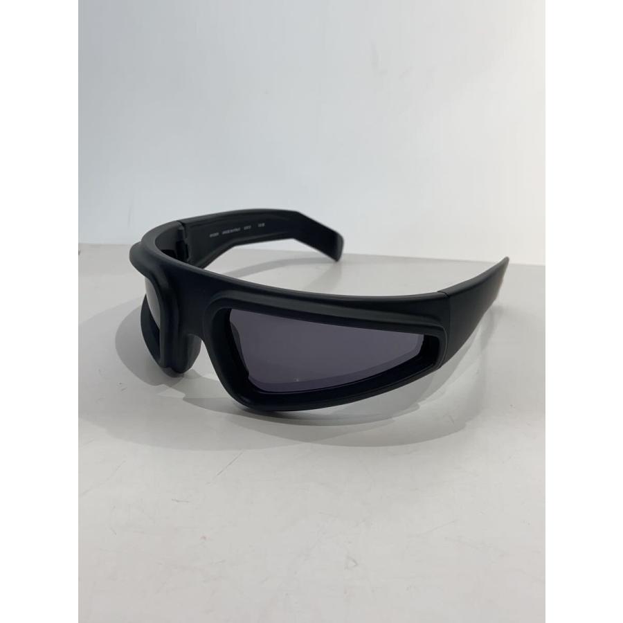 Rick Owens◆サングラス/--/プラスチック/BLK/BLK/メンズ/RG0000012
