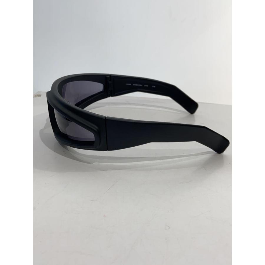 Rick Owens◆サングラス/--/プラスチック/BLK/BLK/メンズ/RG0000012