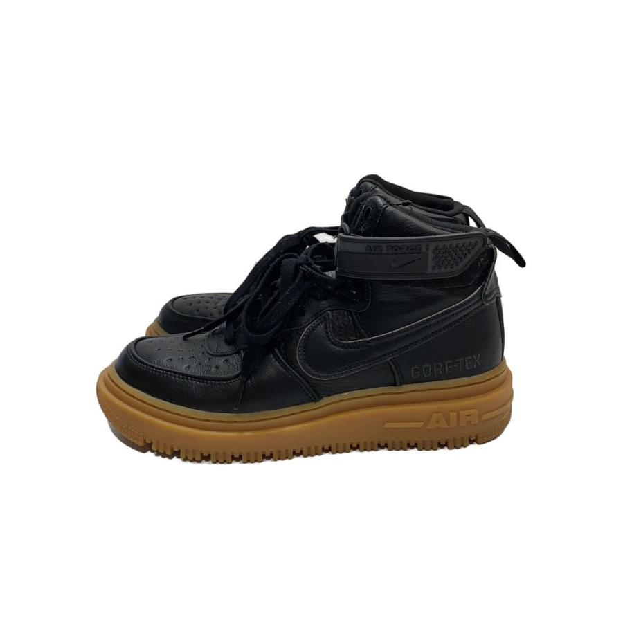NIKE◇AIR FORCE 1 GORE-TEX BOOT_エアフォース ゴアテックス ブーツ