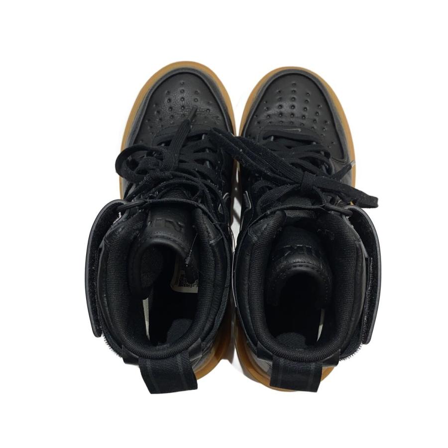 NIKE◇AIR FORCE 1 GORE-TEX BOOT_エアフォース ゴアテックス ブーツ