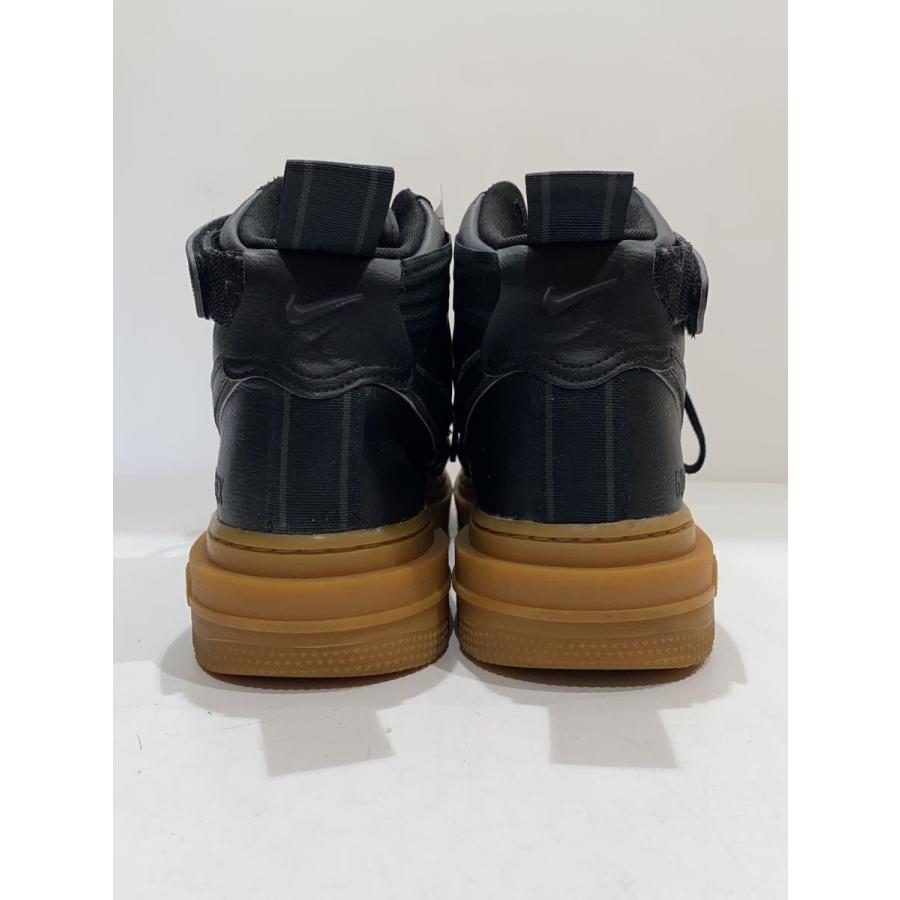 NIKE◇AIR FORCE 1 GORE-TEX BOOT_エアフォース ゴアテックス ブーツ