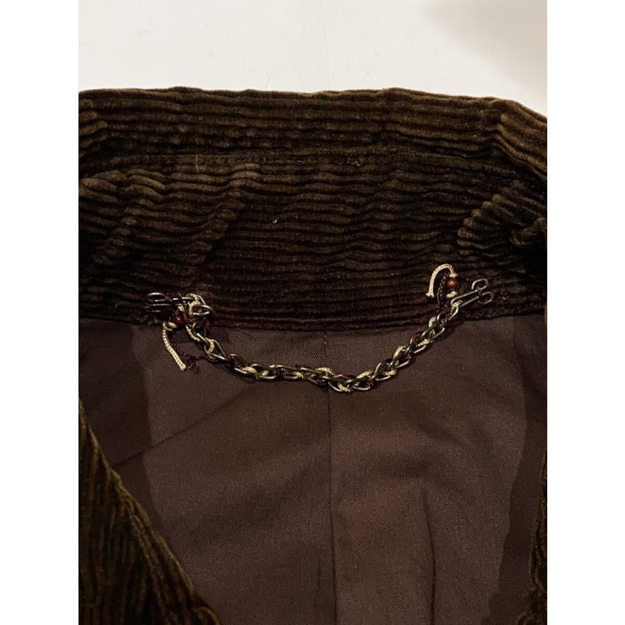 NUMBER (N)INE◇02AW/ジョージ期/オイルドジャケット/2/コットン/IDG