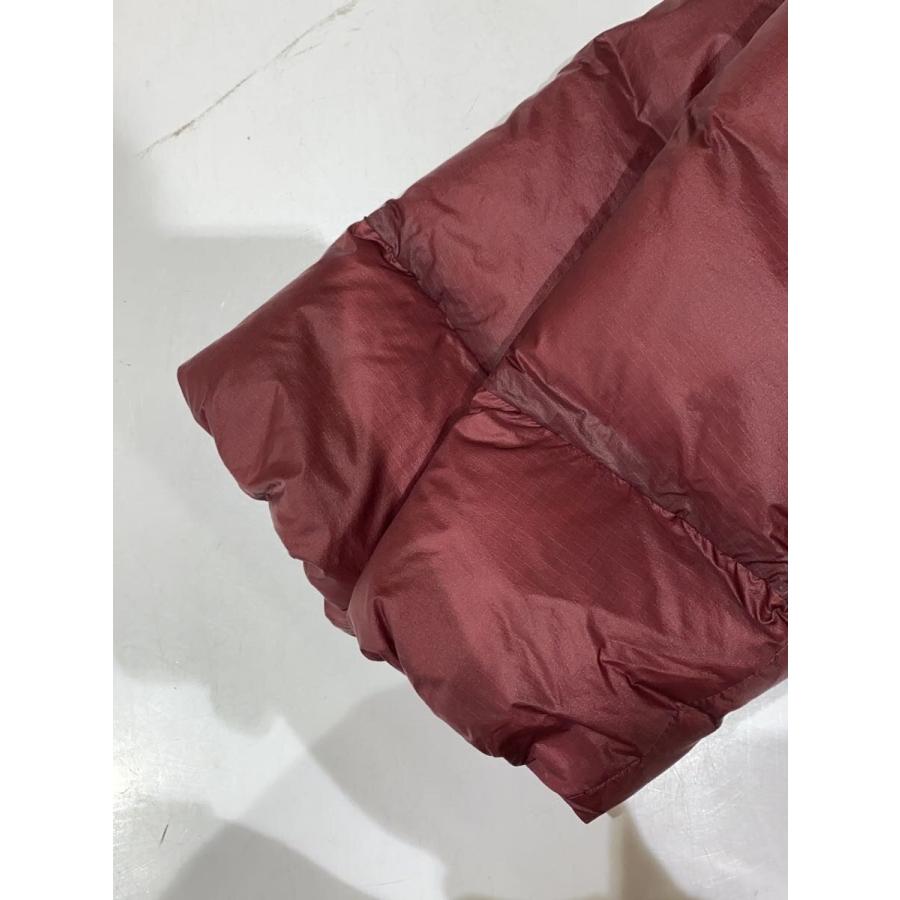 Teton Bros◇Hybrid Down Hoody/ダウンジャケット/L/ナイロン/RED