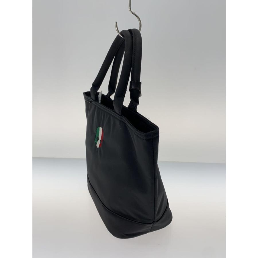 HYDROGEN◇トートバッグ/--/BLK : セカンドストリートYahoo!店 - 通販