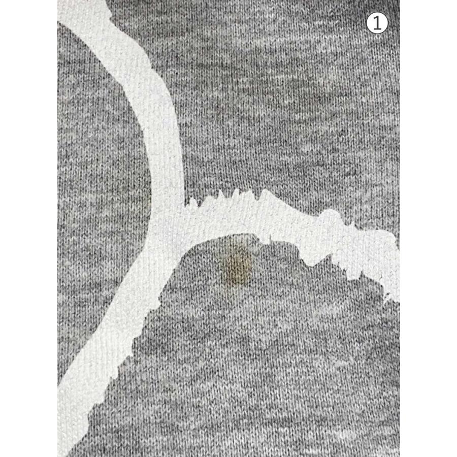 Tonari no Zingaro◇カイカイキキ/村上隆/ジップパーカー/XL/コットン