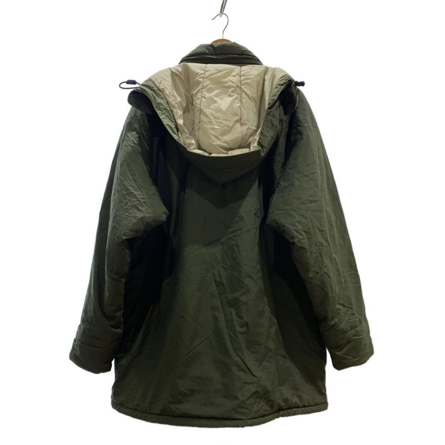patagonia◇00s/Guide Parka/ジャケット/XL/ナイロン/KHK// : セカンド
