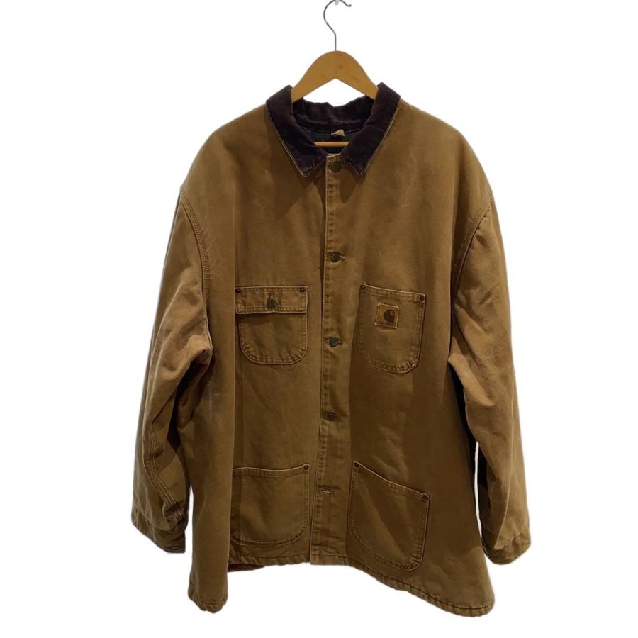 Carhartt チョアコート　USA製 Carhartt Duck Canvas Chore Coat 40 Made in USA カーハート ダック