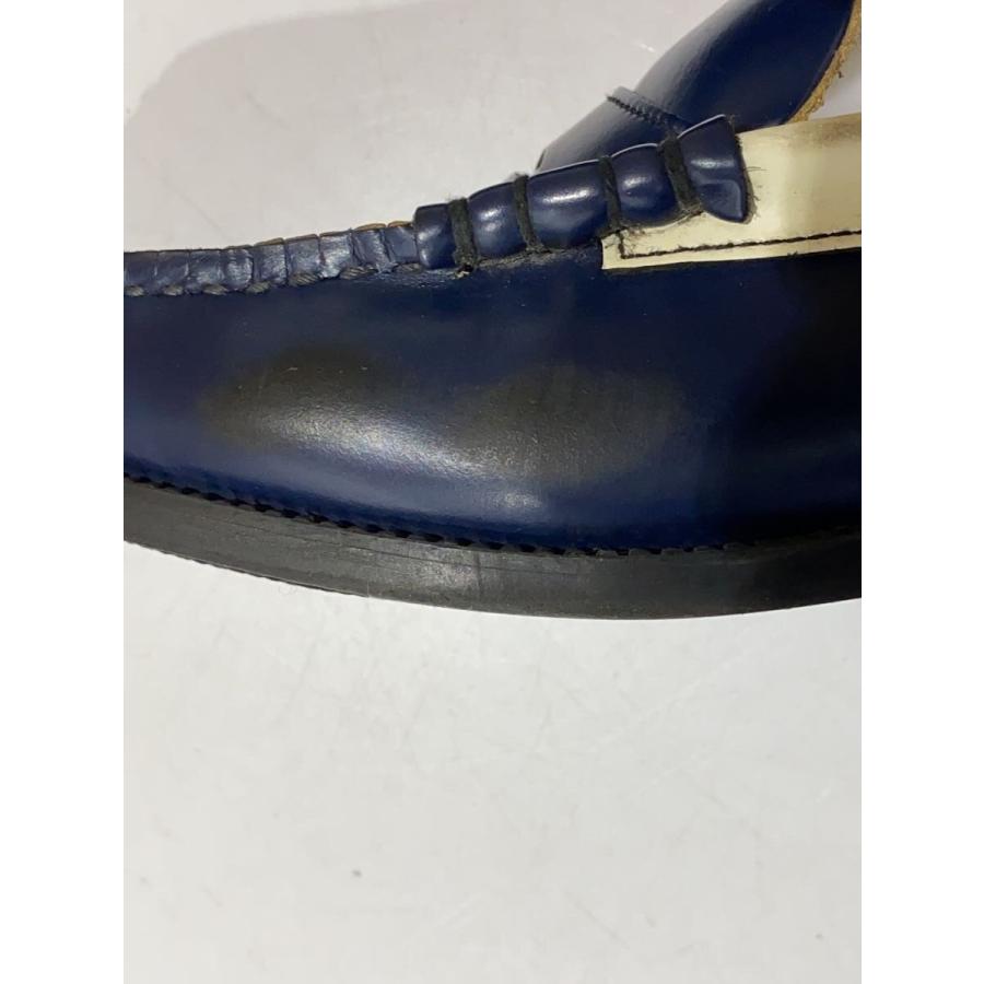 KENFORD◇ローファー/25.5cm/NVY : セカンドストリートYahoo!店 - 通販 
