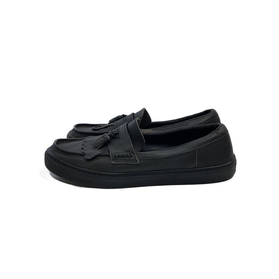 CONVERSE◇ALL STAR COUPE LOAFER BLACK/ローファー/29cm/BLK/38001510