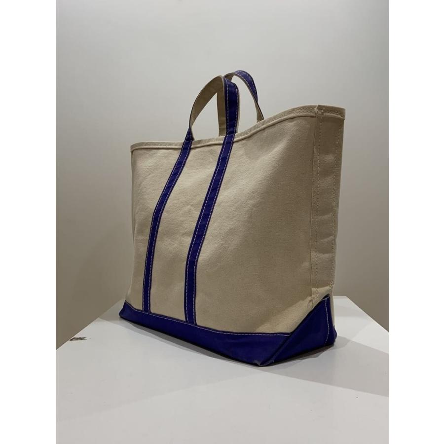 L.L.Bean◇60〜70s/筆記体タグ/TMタグ/サイドタグ/ビーントート/トート