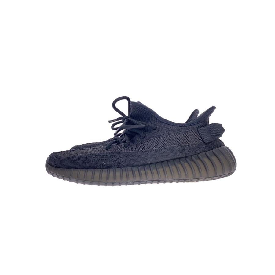 adidas◇YEEZY BOOST 350 V2_イージー ブースト V2/26.5cm/BLK 