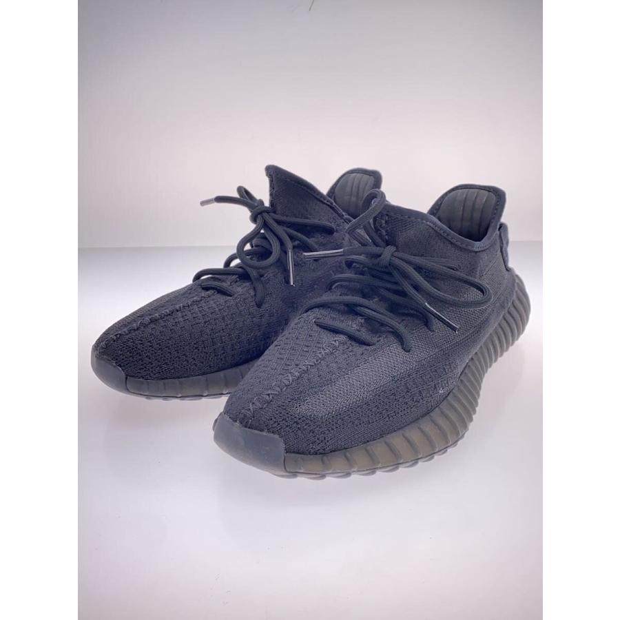 adidas◇YEEZY BOOST 350 V2_イージー ブースト V2/26.5cm/BLK 