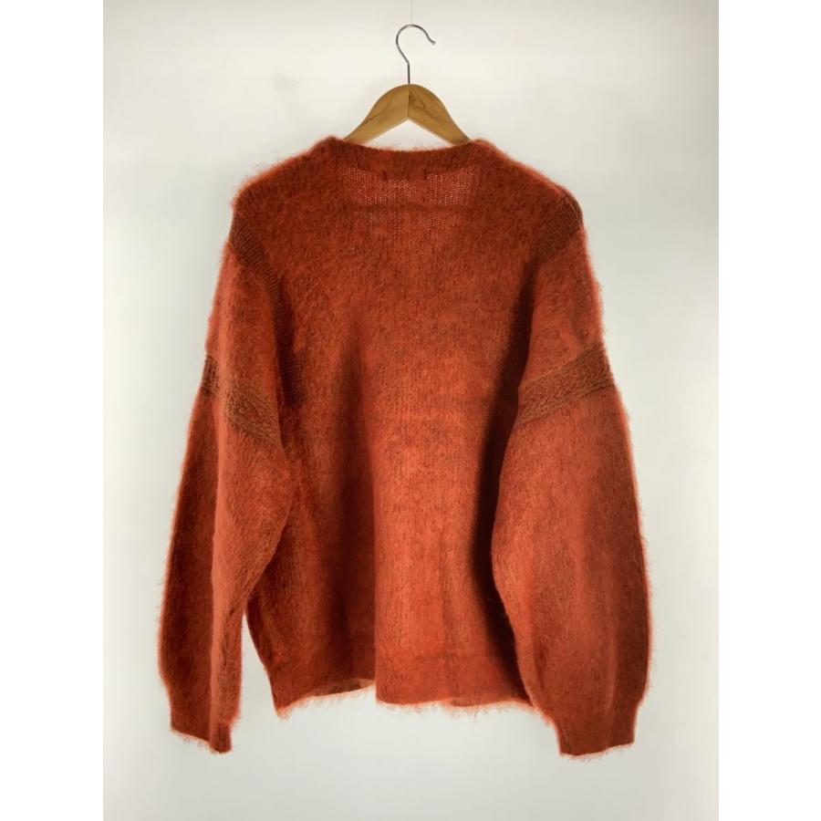 YASHIKI◇Akane mohair Cardigan/カーディガン(厚手)/1/モヘア/ORN/YSK