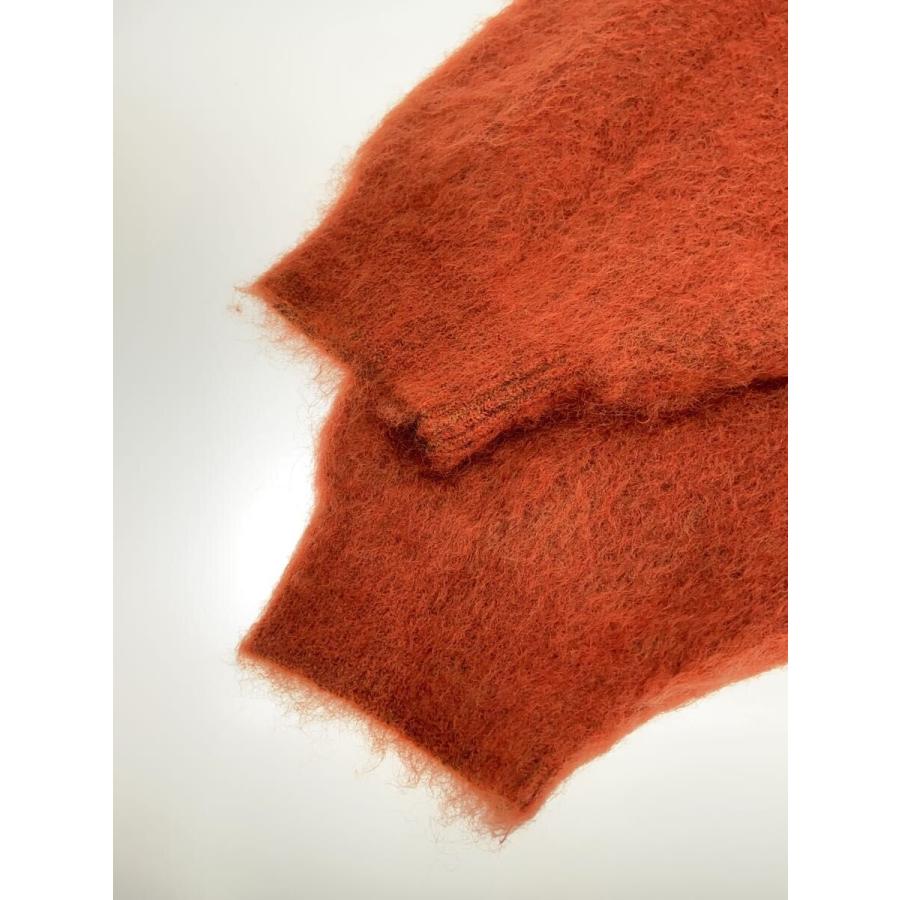 YASHIKI◇Akane mohair Cardigan/カーディガン(厚手)/1/モヘア/ORN/YSK