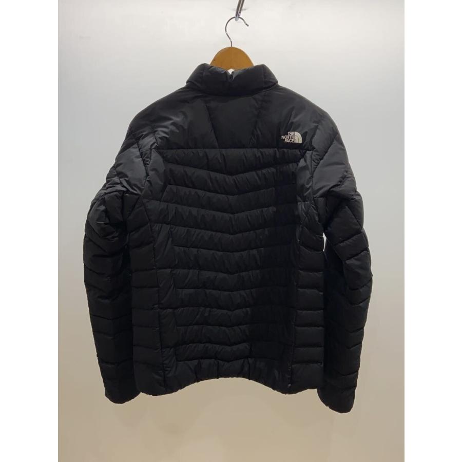 THE NORTH FACE◇THUNDER JACKET_サンダージャケット/L/ナイロン/BLK 