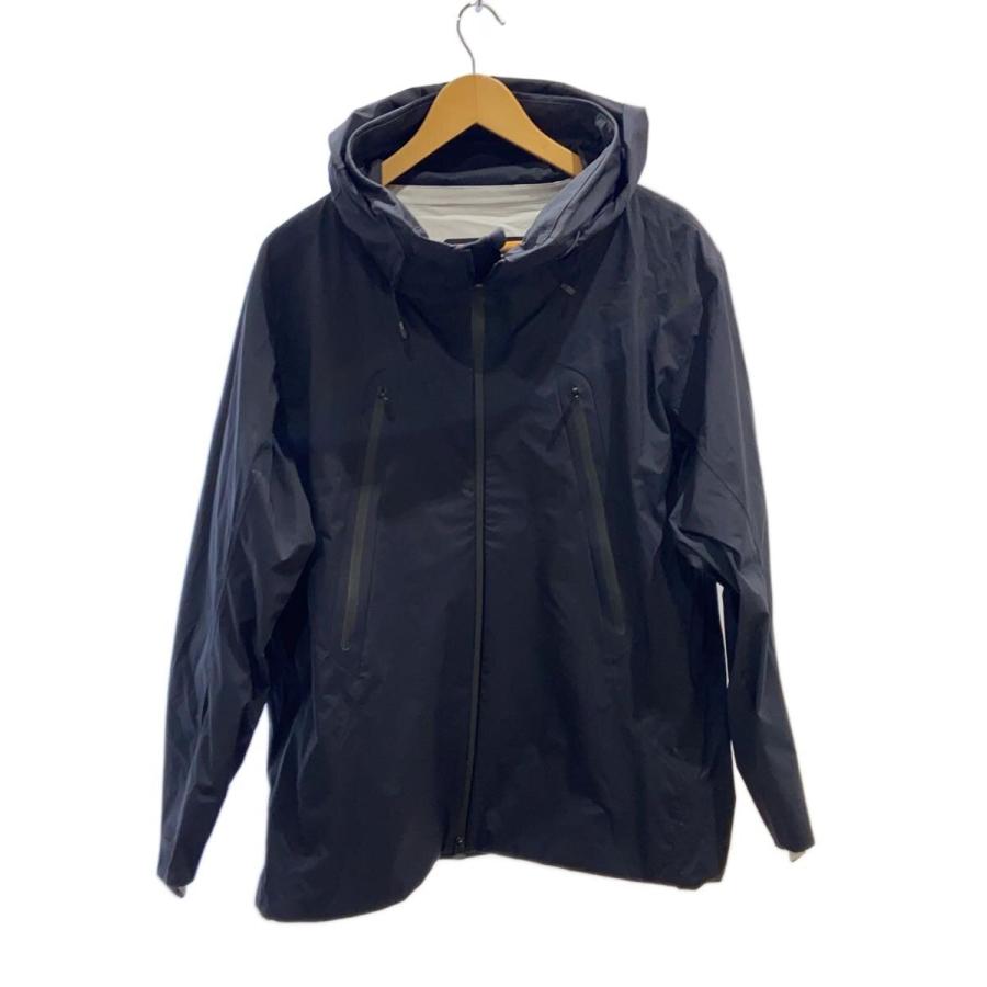 DESCENT ALLTERRAIN ナイロンコート DESCENTE ALLTERRAIN 【81】ゴアテックス シェルコート -デサント