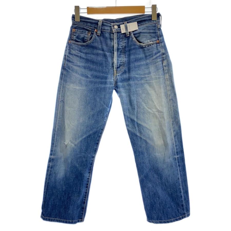 Levi's◇503B/復刻/ボトム/29/デニム/IDG/503B : セカンドストリート