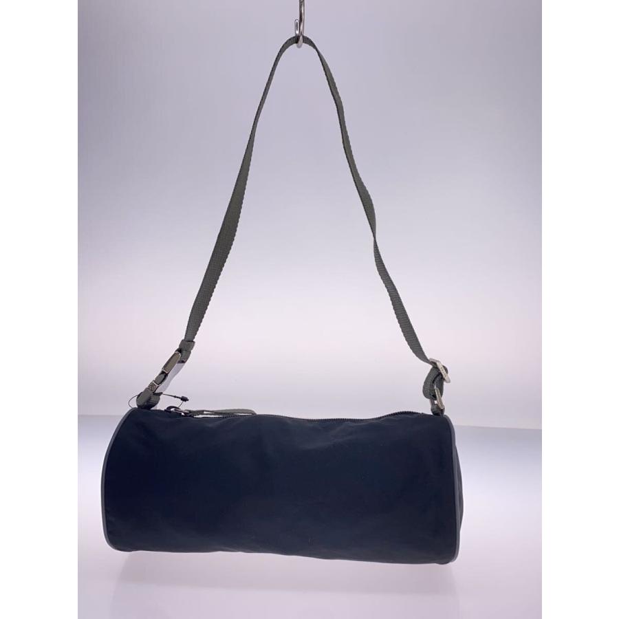 PRADA◇PRADA SPORT/ショルダーバッグ/--/BLK// : セカンドストリート