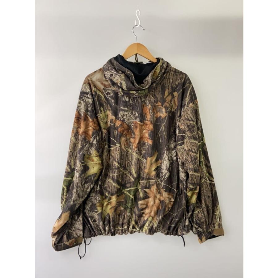 MOSSY OAK◇RAINTAMER II JACKET/リアルツリー/ジャケット/M