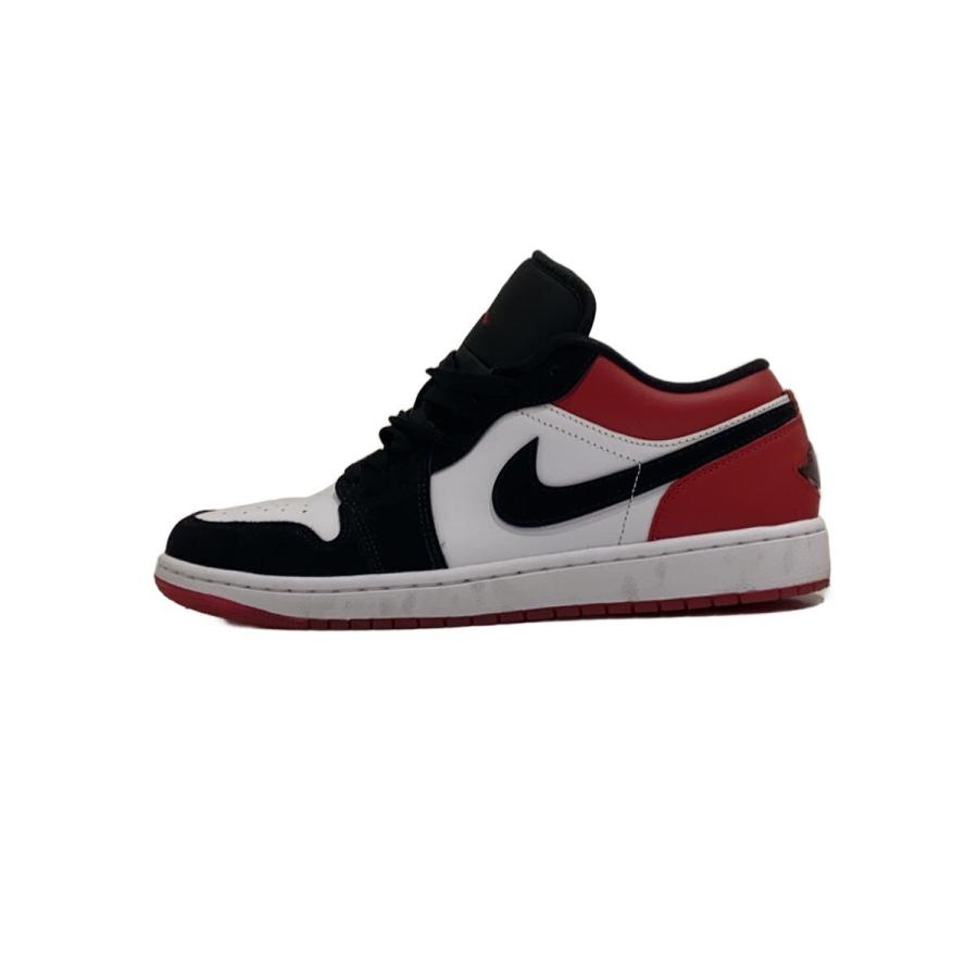 NIKE◇AIR JORDAN 1 LOW SE_エア ジョーダン SE/27.5cm/WHT : セカンド 
