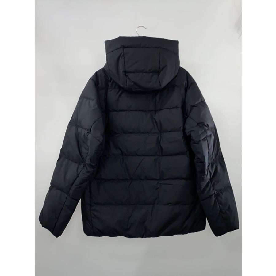 DESCENTE◆MOVE SPORT/ダウンジャケット/--/ポリエステル/BLK/ST4FDJ00M// |  | 01