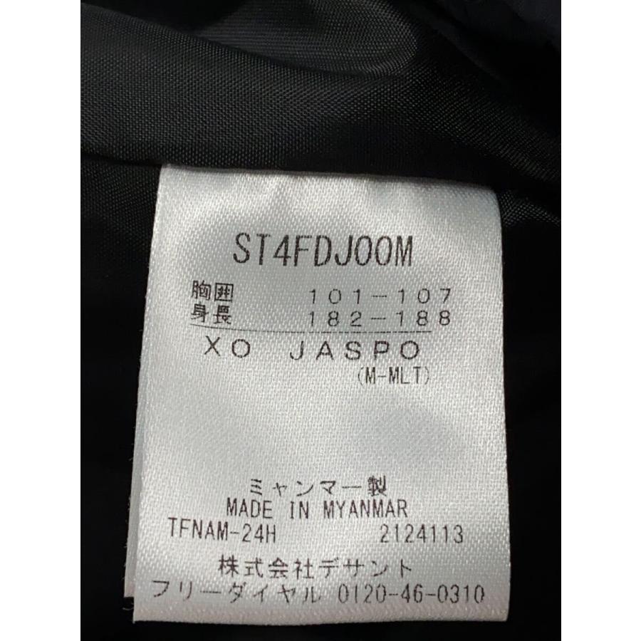 DESCENTE◆MOVE SPORT/ダウンジャケット/--/ポリエステル/BLK/ST4FDJ00M// |  | 03