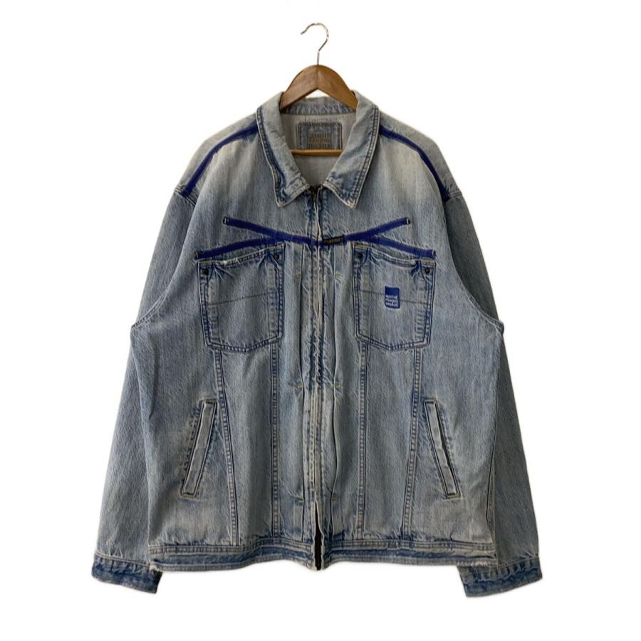 marithe francois girbaud ジャケット Marithe Francois Girbaud MFG 