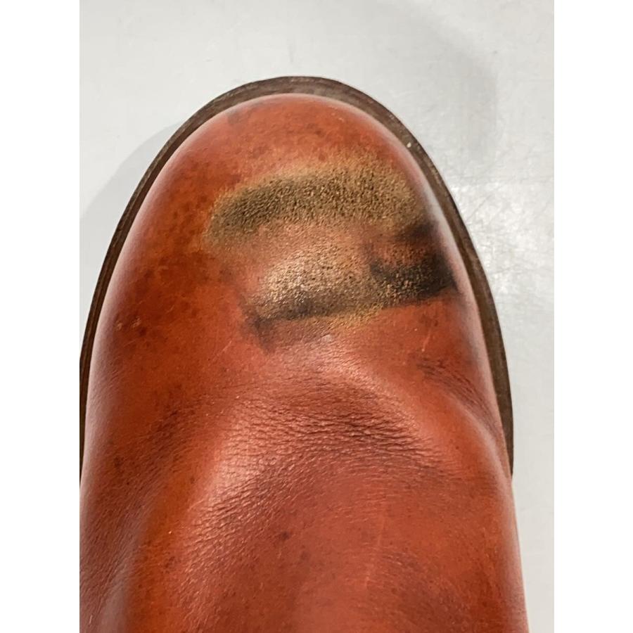 RED WING◇エンジニアブーツ・エンジニア/US8.5/BRW// : セカンド